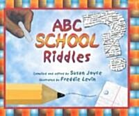 ABC School Riddles (Hardcover)