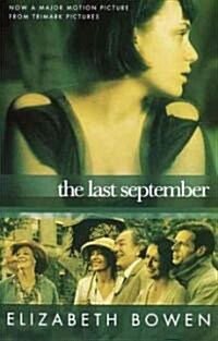 The Last September (Paperback)