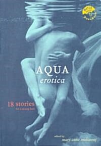 Aqua (Paperback, 1st)