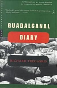 Guadalcanal Diary (Paperback)