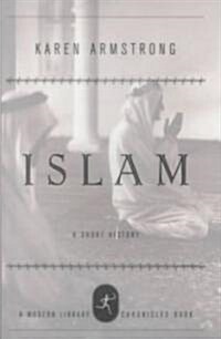 [중고] Islam (Hardcover)