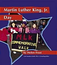 Martin Luther King, Jr. Day (Library)
