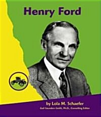 Henry Ford (Library)