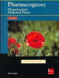 Pharmacognosy (Hardcover, 2nd, Subsequent)