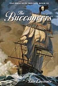 [중고] The Buccaneers (Paperback)
