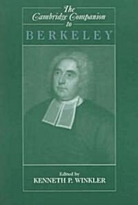 The Cambridge Companion to Berkeley (Paperback)