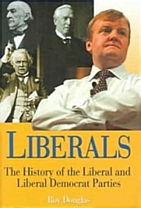 Liberals (Hardcover)