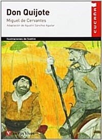 Don Quijote/ Don Quixote (Paperback)
