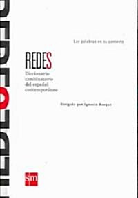Diccionario Redes/ Network Dictionary (Hardcover)