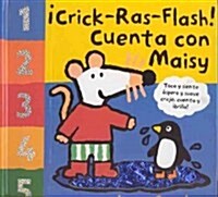 Cuenta con Maisy / Count With Maisy (Hardcover)