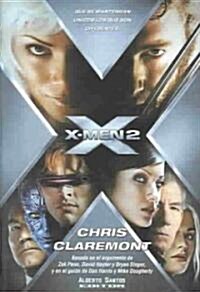 X-men 2 (Paperback)