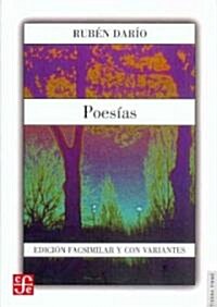 Poesias (Paperback)