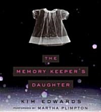 The Memory Keepers Daughter CD (Audio CD)