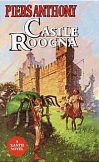 Castle Roogna (Mass Market Paperback)