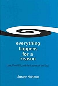 Everything Happens For A Reason (Hardcover)