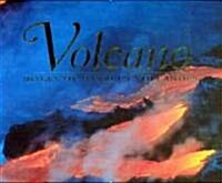 [중고] Volcano Images Of Hawaii Volcanoes (Hardcover)
