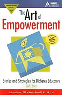 The Art Of Empowerment (Paperback, CD-ROM, 2nd)