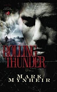 Rolling Thunder (Paperback)