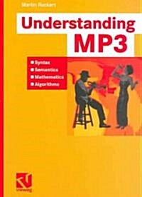 Understanding MP3 (Paperback)