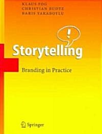 Storytelling (Hardcover)