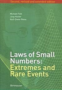 Laws Of Small Numbers (Paperback)