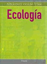 Ecologia / Ecology (Paperback)
