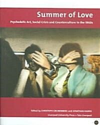 Summer Of Love (Paperback)