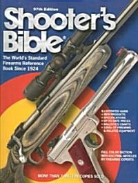 Shooters Bible (Paperback, 97th)