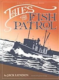 Tales of the Fish Patrol (Paperback)