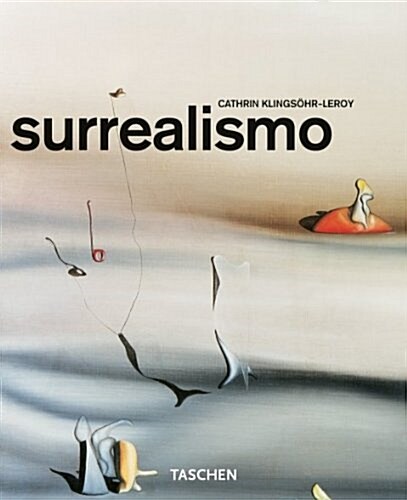 Surrealismo (Paperback)