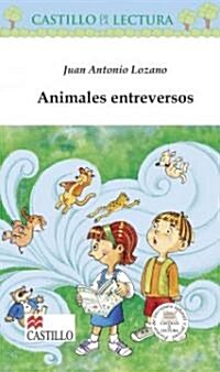 Animales Entreversos (Paperback)