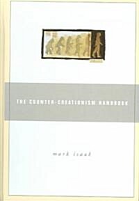 The Counter-creationism Handbook (Hardcover)