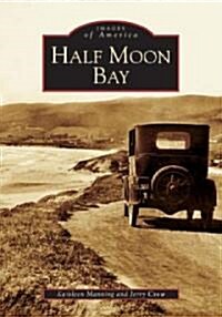 Half Moon Bay (Paperback)