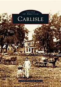 Carlisle (Paperback)