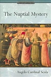 The Nuptial Mystery (Paperback)