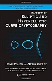 Handbook of Elliptic and Hyperelliptic Curve Cryptography (Hardcover)