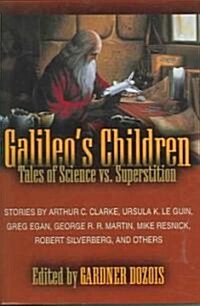 Galileos Children (Hardcover)