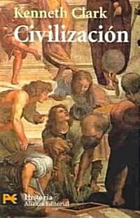 Civilizacion / Civilization (Paperback, POC)