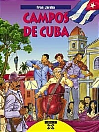 Campos de Cuba / Cuba Camps (Paperback)