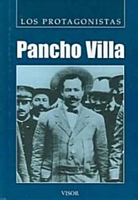 Pancho Villa (Hardcover)