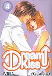 Dream kiss 4 (Paperback)