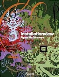 Installationview (Paperback)