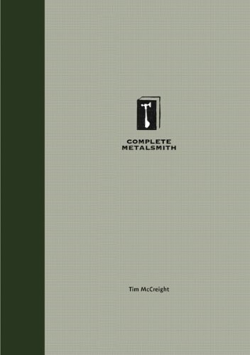 Complete Metalsmith (Paperback, Spiral, Student)