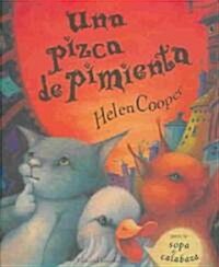 Una pizca de pimienta (Hardcover)