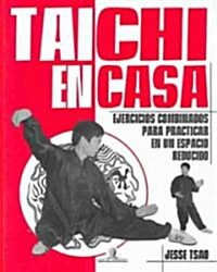 Tai Chi en casa (Paperback)