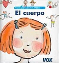 El Cuerpo / The Body (Hardcover)