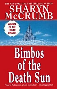 Bimbos of the Death Sun (Paperback)