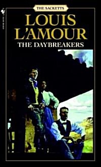 [중고] The Daybreakers (Mass Market Paperback)