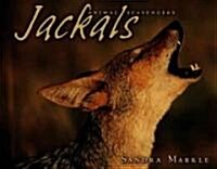 Jackals (Library Binding)