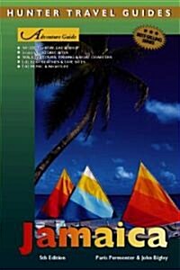 Adventure Guide to Jamaica (5th, Paperback)